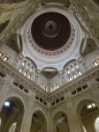 Universität und Mosquee Emir Abdelkader II 